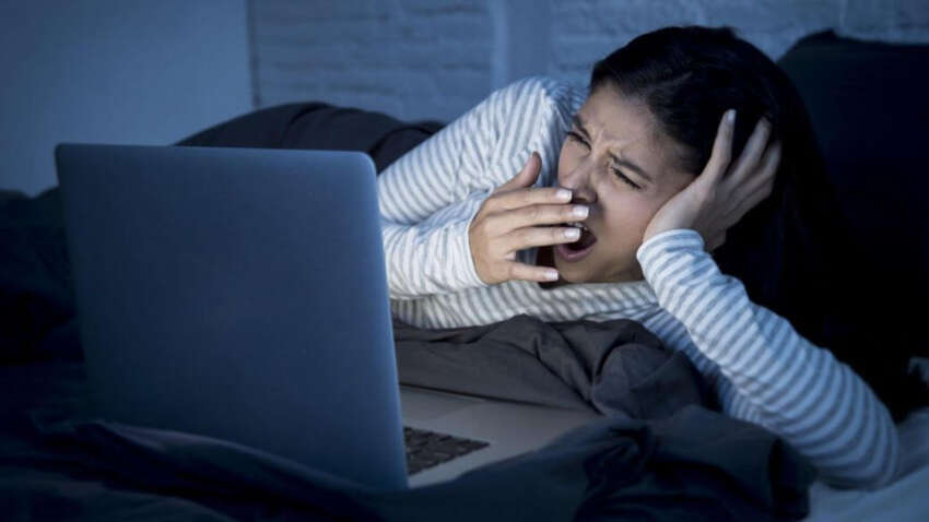 Популярная «успешная привычка» довела до критического состояния – медики предупреждают Популярная «успешная привычка» довела до критического состояния – медики предупреждают