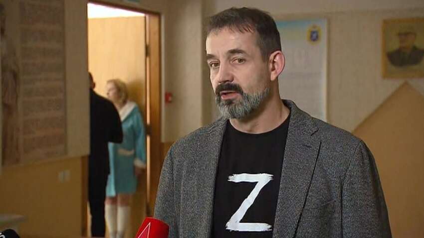 В России выдвинули новые территориальные претензии Украине: назвали 4 крупных города В России выдвинули новые территориальные претензии Украине: назвали 4 крупных города