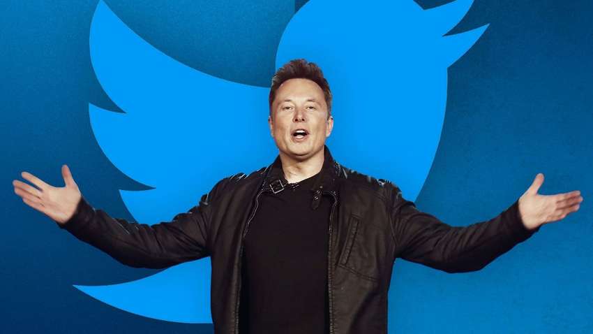 Twitter більше не існує: Ілон Маск змінив назву компанії