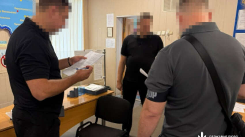 «Чистый четверг» для ТЦК: ГБР объявило о масштабной спецоперации в большинстве областей «Чистый четверг» для ТЦК: ГБР объявило о масштабной спецоперации в большинстве областей