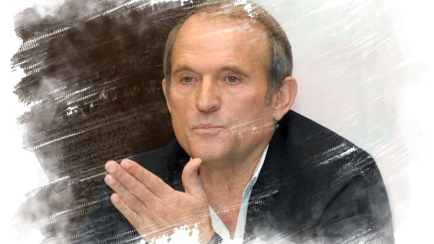 Експерт викрив партію Медведчука: ОПЗЖ – головний лобіст інтересів Китаю в Україні