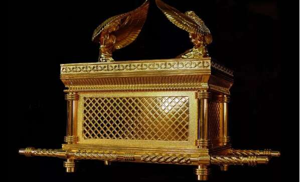 США шукали Ковчег з допомогою екстрасенсів: екс-агент ЦРУ каже, що знає, де він США шукали Ковчег з допомогою екстрасенсів: екс-агент ЦРУ каже, що знає, де він