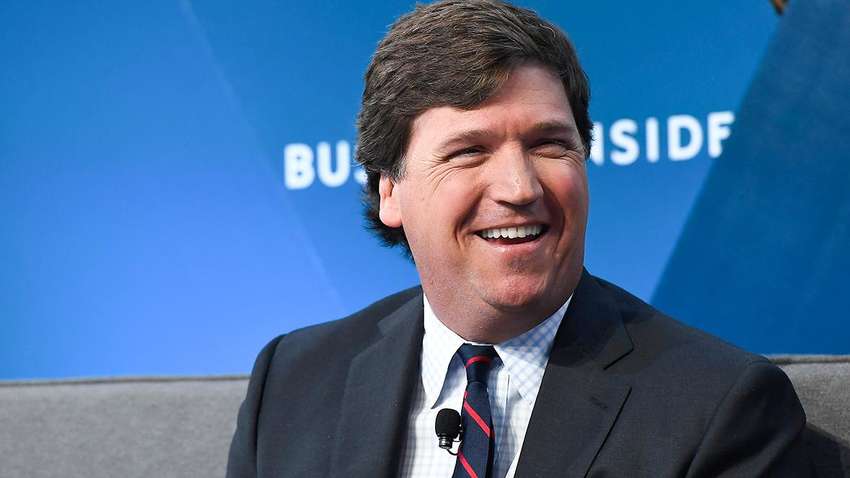 Трамп может назначить вице-президентом антиукраинского телеведущего