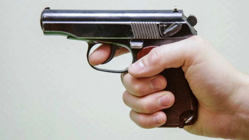 На Донбассе расстреляли семью директора ювелирки