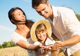 Сьогодні українці відзначають День сім'ї