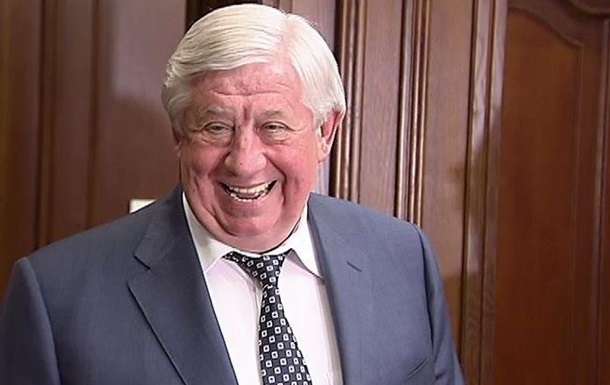 Шокин назвал сына Байдена наркоманом во время интервью Джулиани