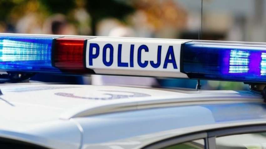 В Польше произошло серьезное ДТП: пострадали семеро украинцев 