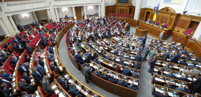 ТОП событий вторника: инновационный бюджет и суд по делу Кати Гандзюк