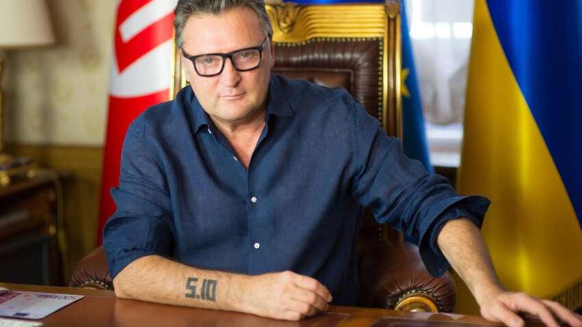 Скончался скандальный экснардеп Геннадий Балашов: что произошло