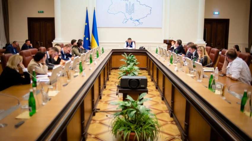 Милованов відмовився від нової посади, а Бородянський поставив ультиматум – екснардеп