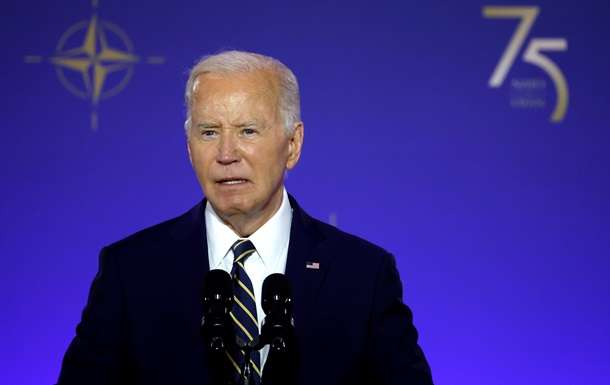 Зеленский и Харрис «потопили» Байдена: что теперь ждет президента США 