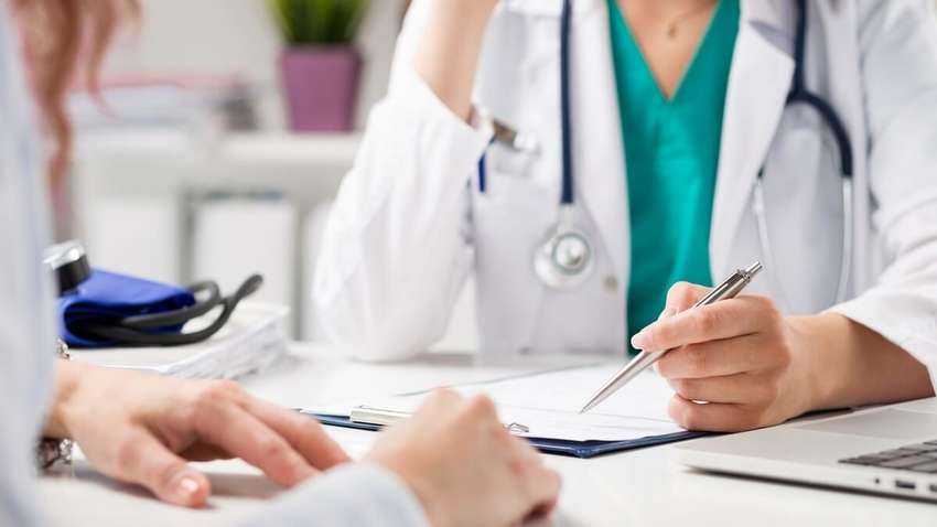 Украинцам ускорят выплаты больничных: в Раде рассказали, что изменилось Украинцам ускорят выплаты больничных: в Раде рассказали, что изменилось