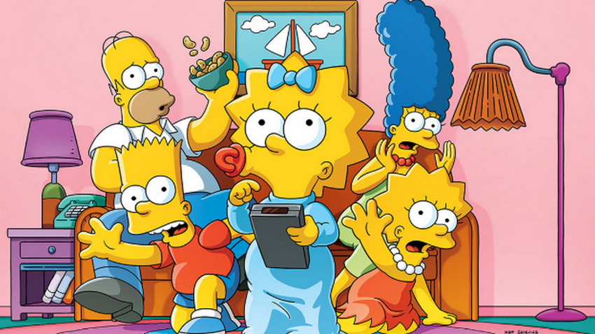 Ходять чутки: легендарний мультсеріал «Сімпсони» хочуть закрити