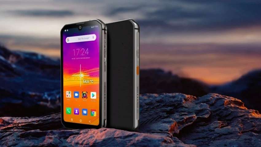 Стали известны характеристики нового смартфона Vivo