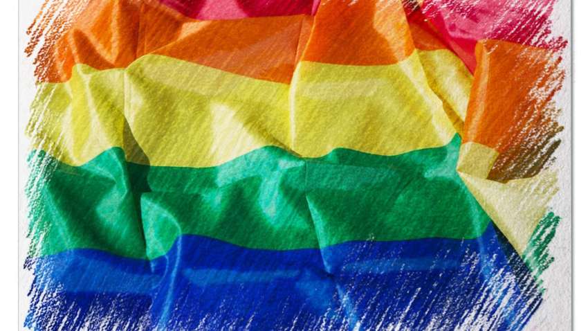 Автоконцерн BMW змінив логотип на веселку Автоконцерн BMW змінив логотип на веселку