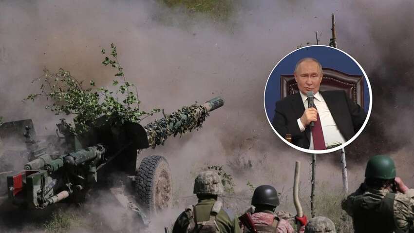 Путину нужен не мир: озвучено срочное обращение Украины к союзникам в ЕС