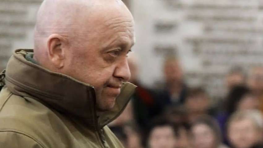 После заявлений и критики Пригожин получил то, что хотел от российского руководства После заявлений и критики Пригожин получил то, что хотел от российского руководства