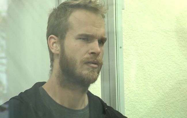 Вашингтон вимагає у Києва екстрадиції американця, який воював на Донбасі 