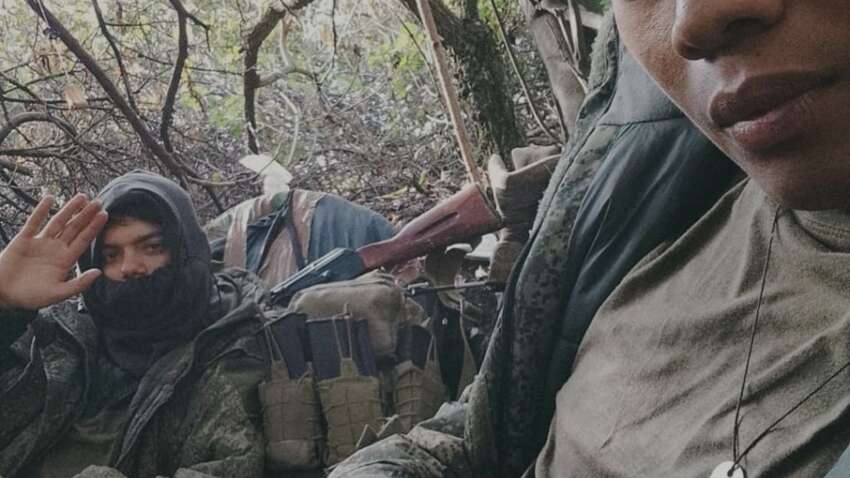 Росія кинула іноземця помирати в лісі: новий доказ злочинної практики рф