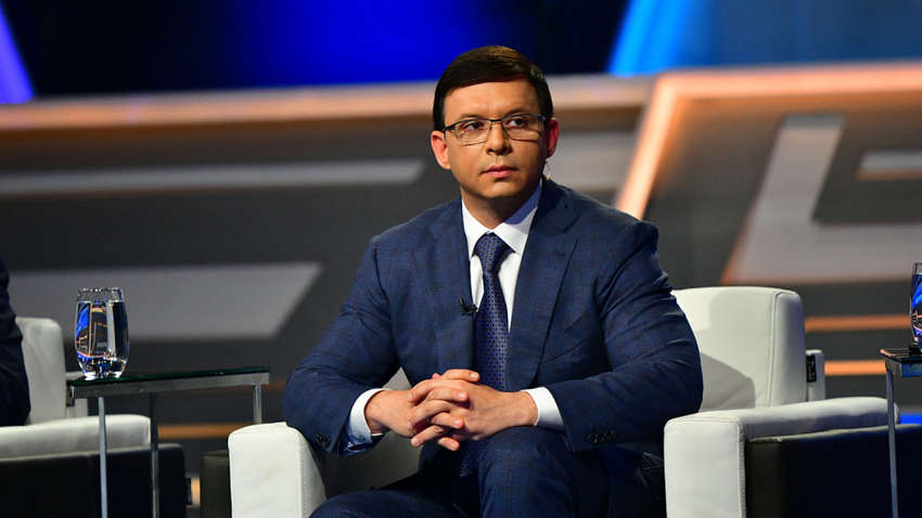 Предательство Шария Мураевым показывает, что этот человек готов идти к власти по трупам, – эксперт