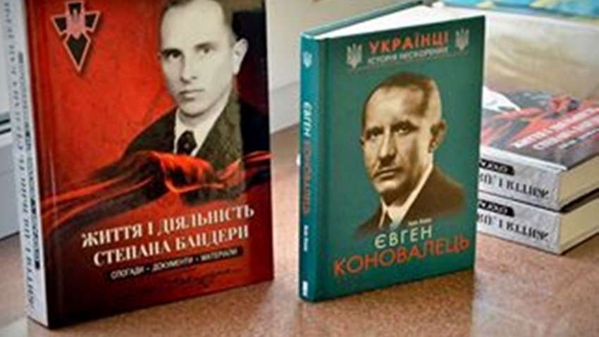  Провідників ОУН та УПА планують перепоховати в Україні: де і навіщо