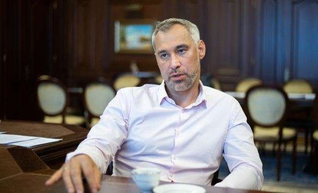 Двом ексберкутівцям, які повернулися в Україну, не будуть змінювати запобіжний захід, - Рябошапка