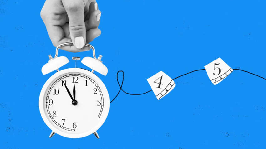 В Україні пропонують запровати 10-годинний робочий день: як реагують українці В Україні пропонують запровати 10-годинний робочий день: як реагують українці