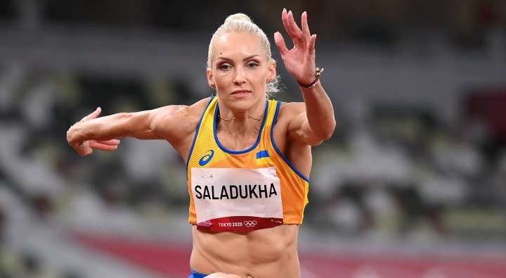 Именитая украинская легкоатлетка решила завершить карьеру