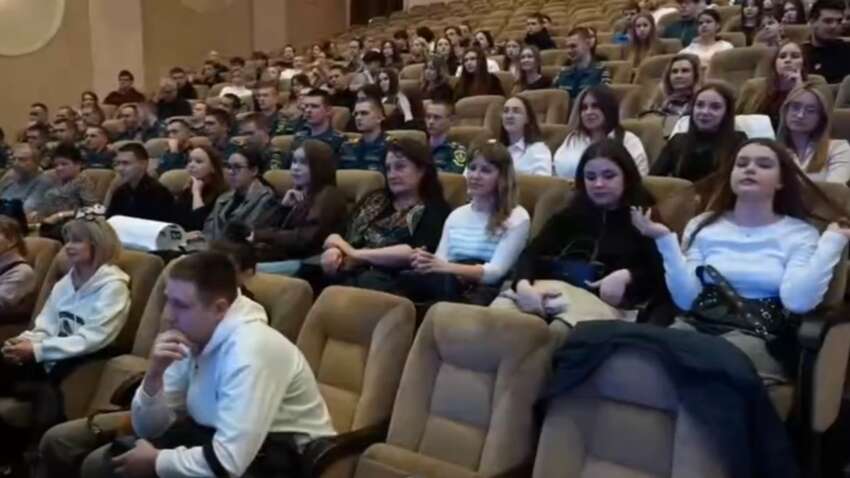 КВН і пропаганда: як вербують молодь у рф