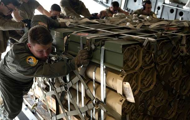 США будут вместе с Украиной производить оружие: что это даст