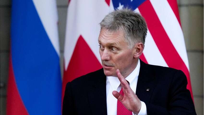 Будет ли новый раунд переговоров по Украине: в Кремле дали неоднозначный прогноз 