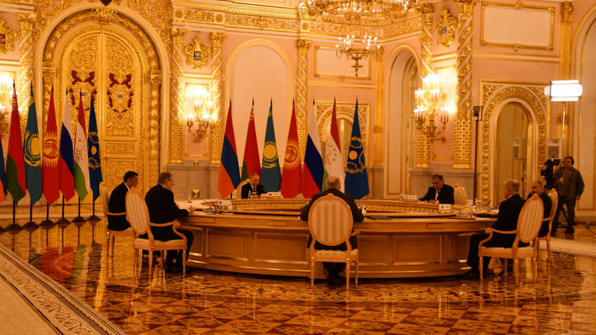 В ОДКБ анонсировали обучение у границ НАТО: что известно