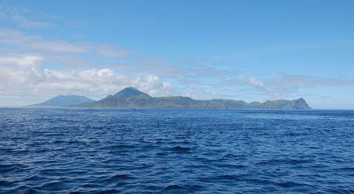 В океане обнаружили вещества инопланетного происхождения