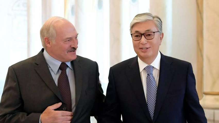 Почему Казахстан зовут в союзное государство – чем объяснить игру Кремля с ядерным оружием