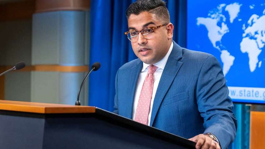 У США відреагували на російський удар по лікарні в Чернігові