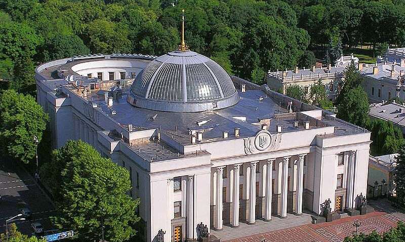 В Раде берутся за голову: Украине грозит коллапс