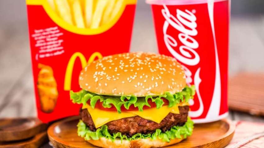 McDonald's изменится впервые за 5 лет (Фото)