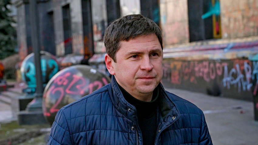 У Зеленского жестко отреагировали на обстрелы Южноукраинской АЭС