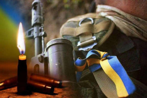 Террористы «ДНР» вернули Украине тело снайпера СБУ, погибшего неделю назад