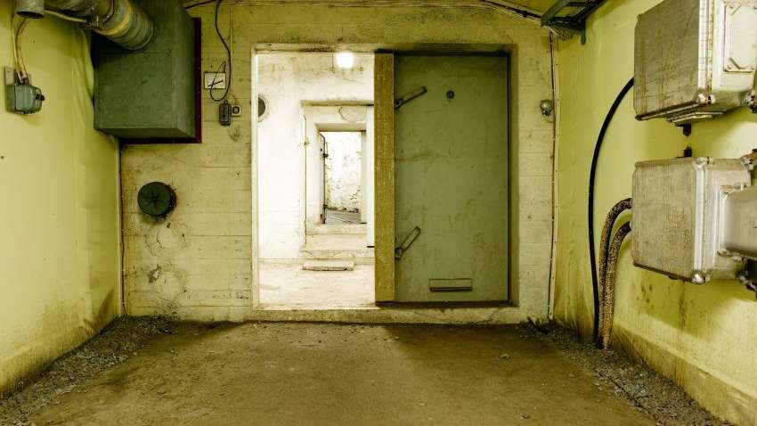 За кулисами проверок укрытий происходит перераспределение финансовых потоков в Киеве - журналист