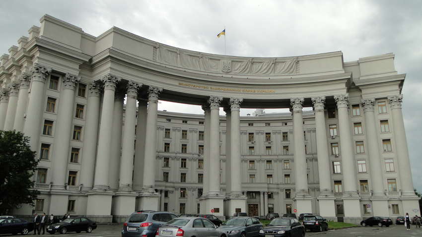 Стало відомо, для чого Україна кличе в Курську область ООН та Червоний Хрест