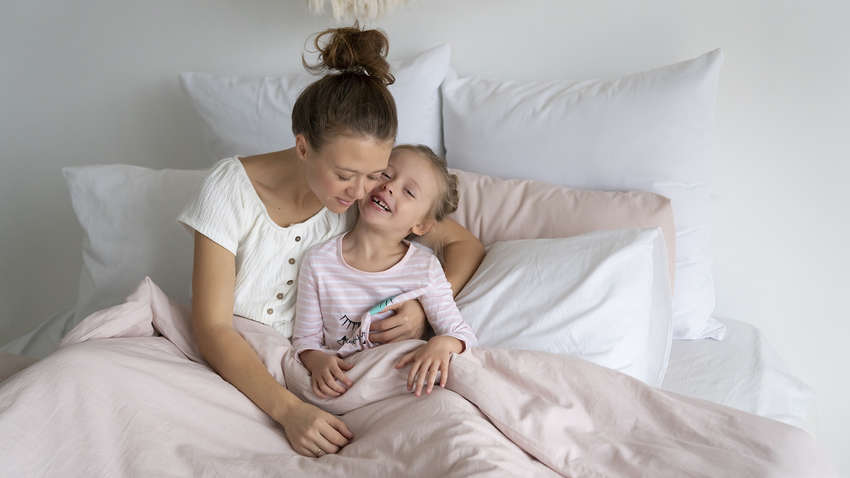 5 способів знайти спільну мову зі своїми дітьми