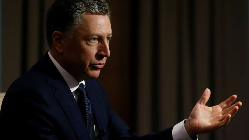 Экспосол США прокомментировал заявление Трампа о том, что у РФ есть "все карты" на переговорах  