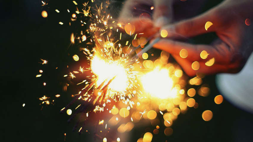 Як правильно загадати бажання, щоб воно здійснилося Як правильно загадати бажання, щоб воно здійснилося