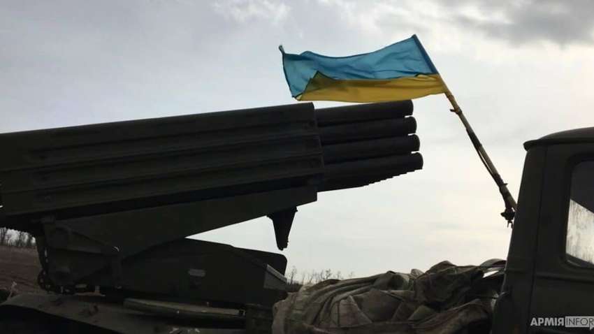 Чего не хватает Украине для более эффективной борьбы с агрессором: что может произойти на фронтах