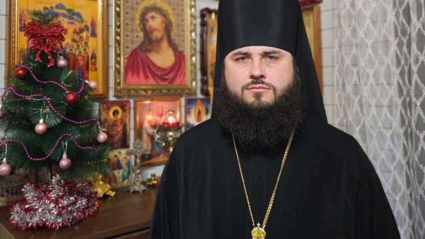 В Ровенской области ТЦК задержали известного монаха МП: будет служить в тыловых частях