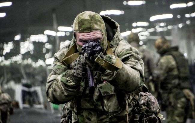 В США рассказали, о чем говорят сообщения о продвижении вагнеровцев уже в Соледаре В США рассказали, о чем говорят сообщения о продвижении вагнеровцев уже в Соледаре