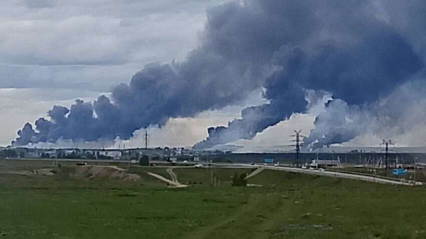 Риторика США щодо України починає змінюватися: названо вражаючу причину