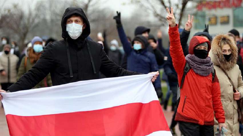 У Білорусі проводитимуть загальний страйк робітників: що вимагають