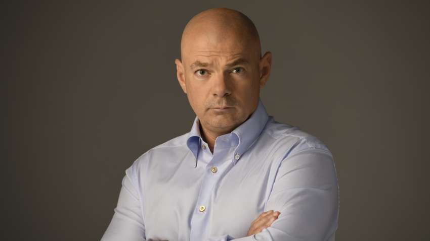 Україні необхідно переглянути співпрацю з МВФ, – Ігор Палиця